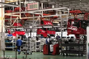 提質增效 淺談卡車經銷商與主機廠的生產關系與公路國際貨物運輸代理