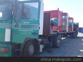 新疆亞龍國際 專業(yè)公路運(yùn)輸，連接中國與杜尚別的國際貨運(yùn)橋梁