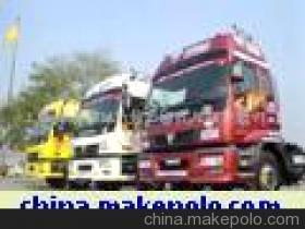 上海沛龍國際貨物運輸代理 公路國際貨物運輸代理領域的專業服務商